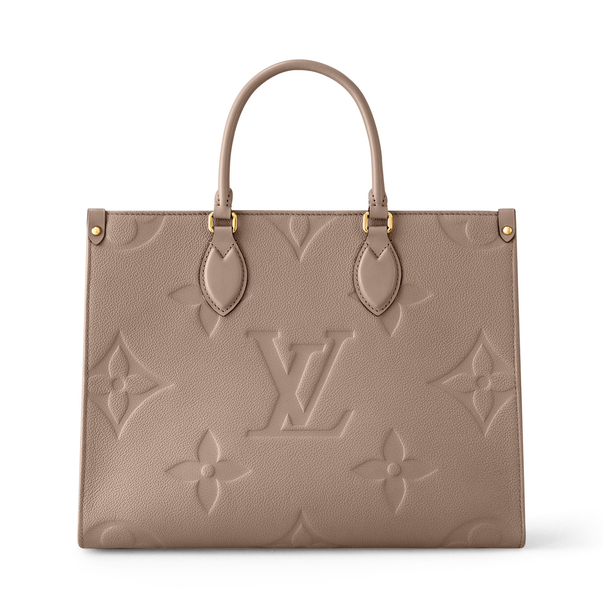 OnTheGo MM Monogram Empreinte Leather - Mother's Day Gifts | LOUIS